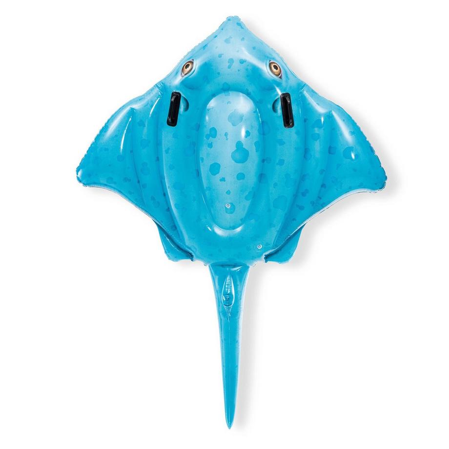 B2X  Materasso gonfiabile per razza 185 x 145 cm INTEX 57576 