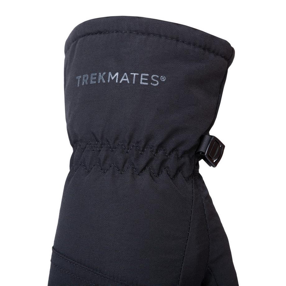 Trekmates  Kinder Wasserdichte Isolierte DRY Shield Schneefäustlinge 