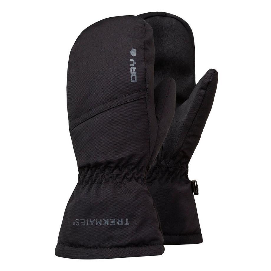 Gants de neige imperméables et isolés pour enfants DRY Shield.