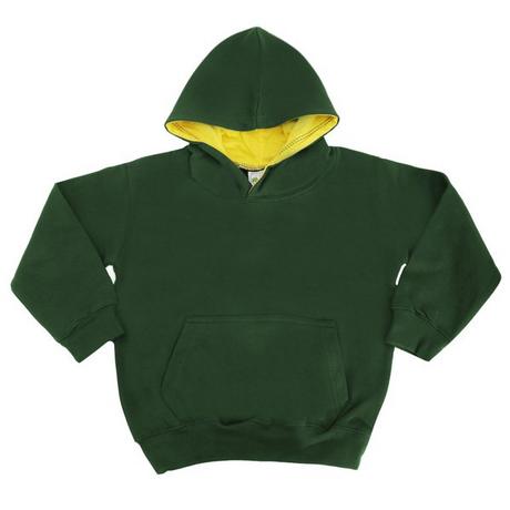 AWDis  Sweatshirt à capuche 