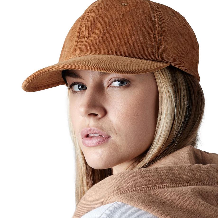 Beechfield Heritage Kordkappe  