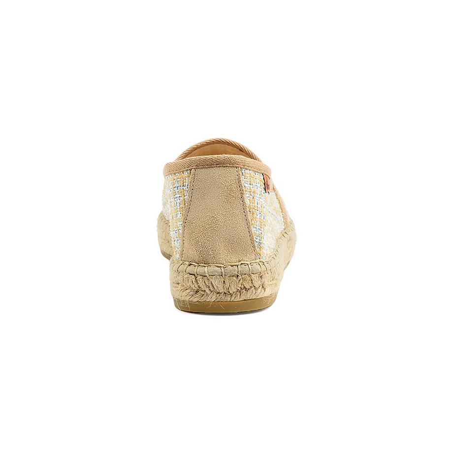 Vidorreta Camping Espadrilles  