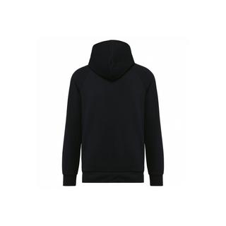 Kariban  sweatshirt à capuche zippé kariban preiu 