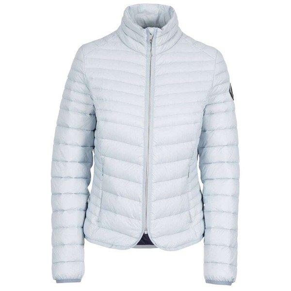 Image of Nicolina Steppjacke Leicht Damen Himmelblau XL