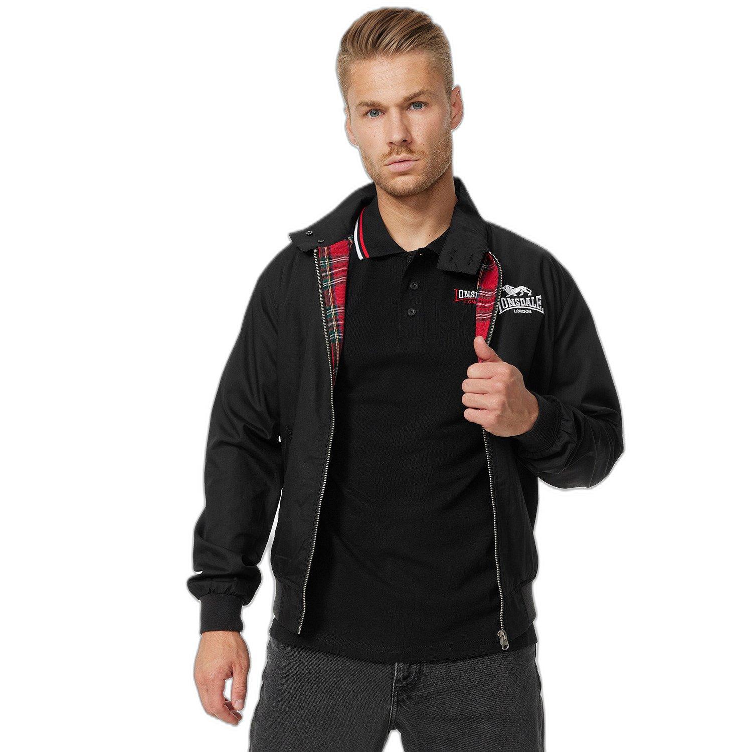 LONSDALE  winter daunenjacke acton 