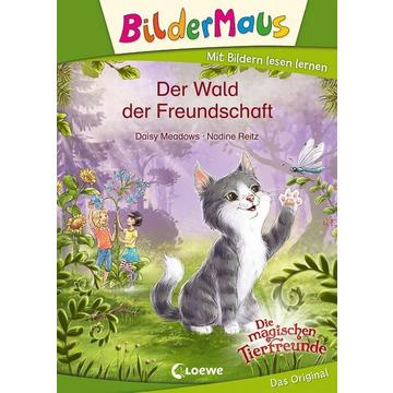 Bildermaus Der Wald der Freundschaft