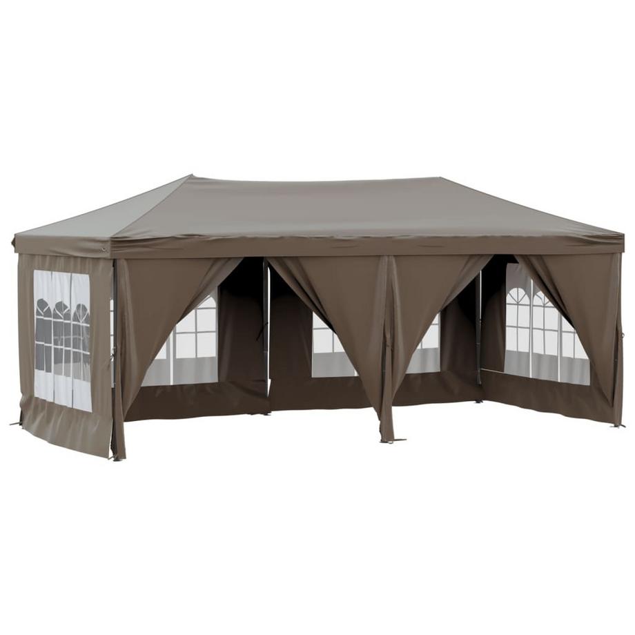 tenda per feste Tessuto