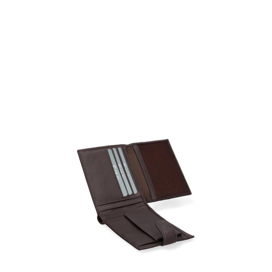 Solo Soprani Portefeuille  