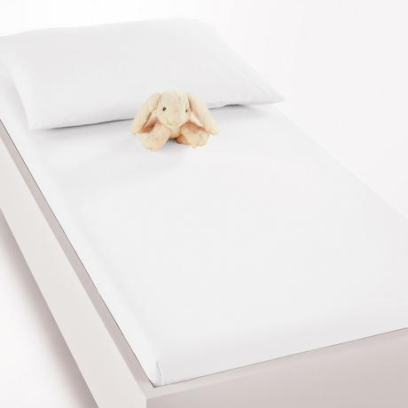 La Redoute Intérieurs Drap Housse Scenario pour Lit Bébé  