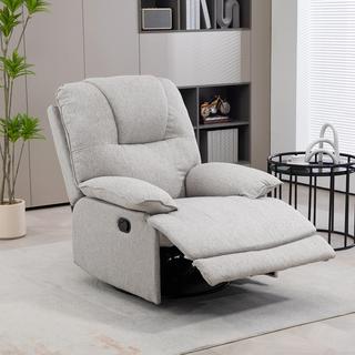 HOMCOM Fauteuil de relaxation  