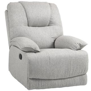 HOMCOM Fauteuil de relaxation  