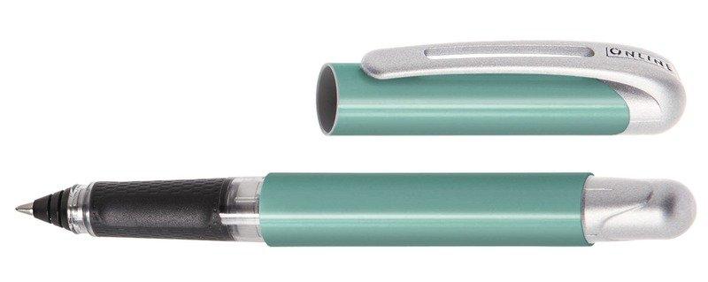 Online ONLINE Patrone Tintenroller 0.7mm 12047/3D Soft Mint  