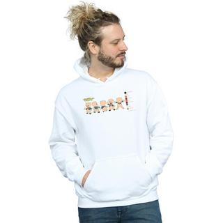 LOONEY TUNES  Sweat à capuche 