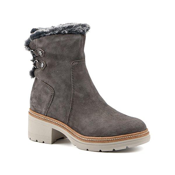 Image of Andrina-36 Damen Grau 36