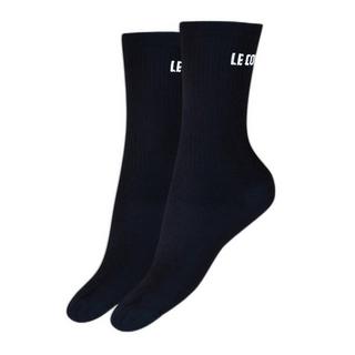 Le Coq Sportif  2er-set hohe socken  essentiels n°1 