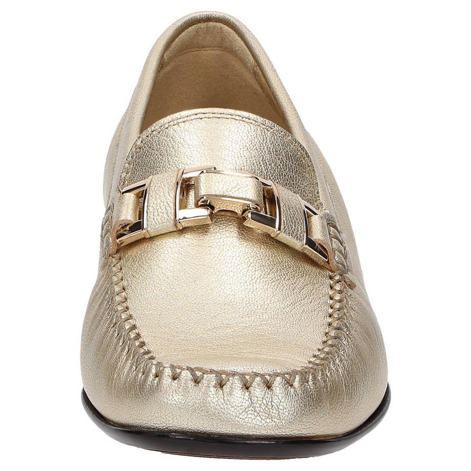 Sioux Cambria Loafer  
