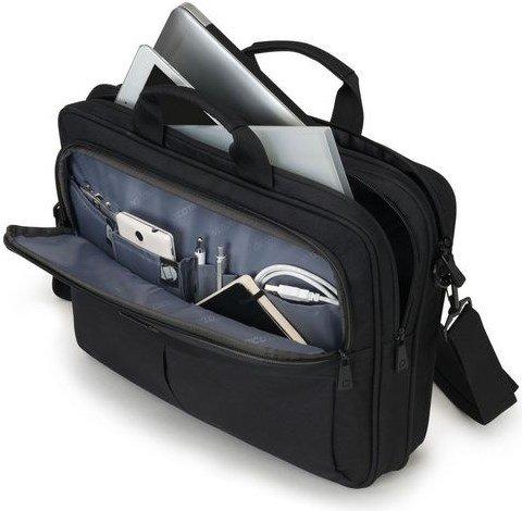 DICOTA  Notebooktasche TopTraveller Scale 14-15.6 " 