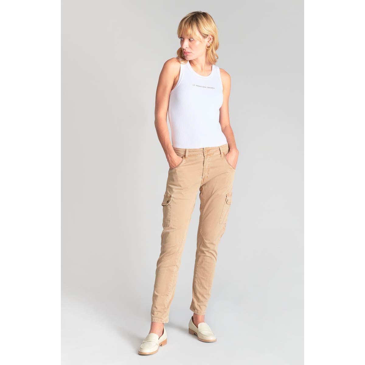 Image of Cargohose Damen Rivera 7/8 Unisex 31