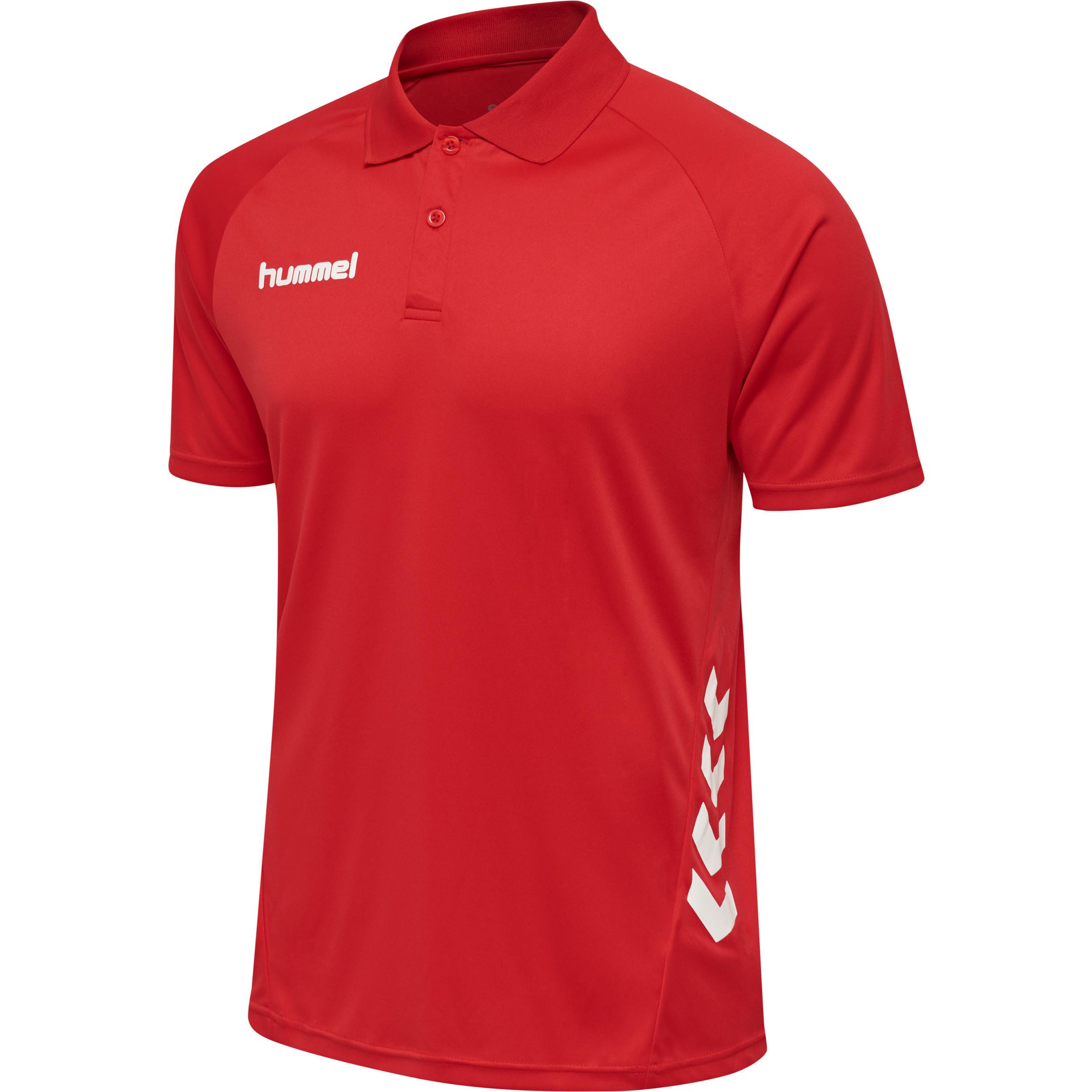 Hummel  polo per bambini hmlpromo 