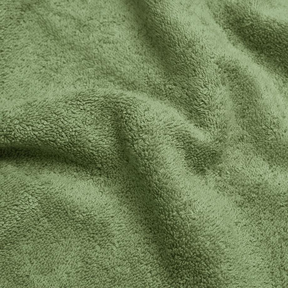 La Redoute Intérieurs 2er-Pack Handtücher Zavara aus Frottee  