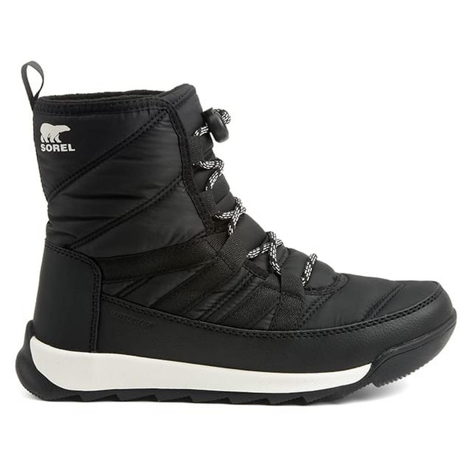 SOREL Whitney II Plus Lace WP Stivali  