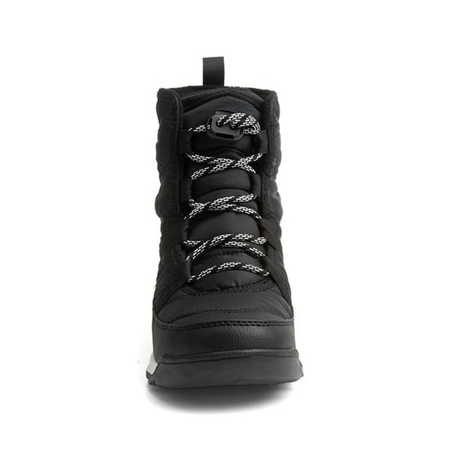 SOREL Whitney II Plus Lace WP Stivali  