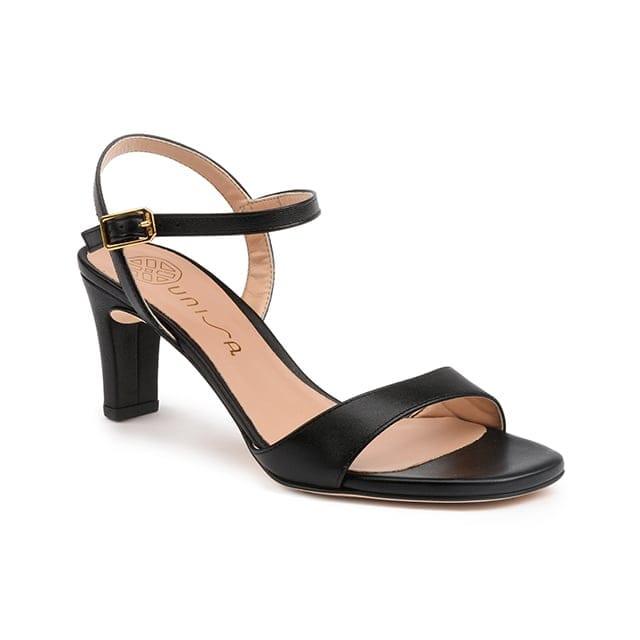 Image of Mechi Damen Schwarz 40