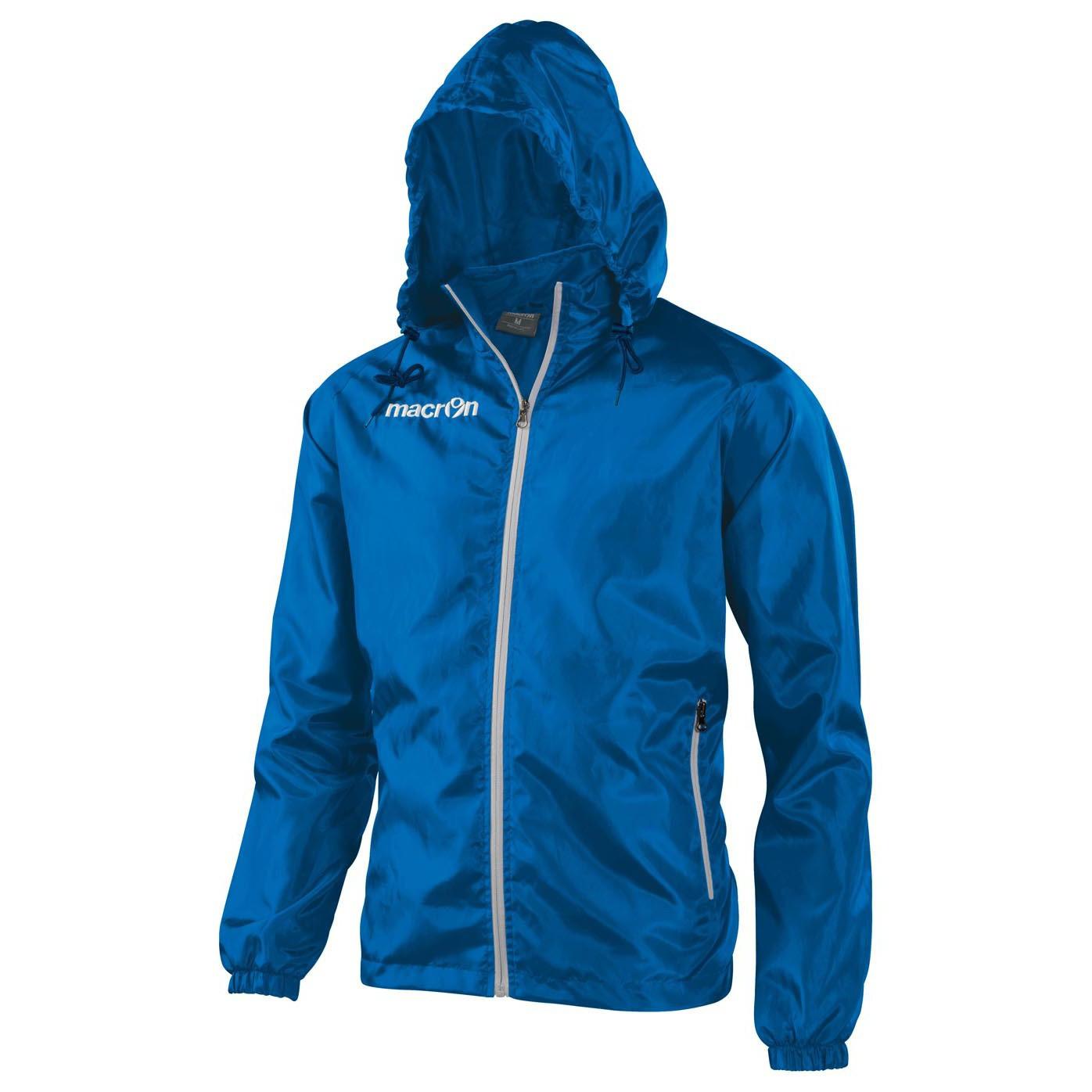 macron  windjacke acron praia 