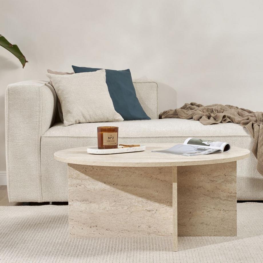 Calicosy Couchtisch SOLEIL  