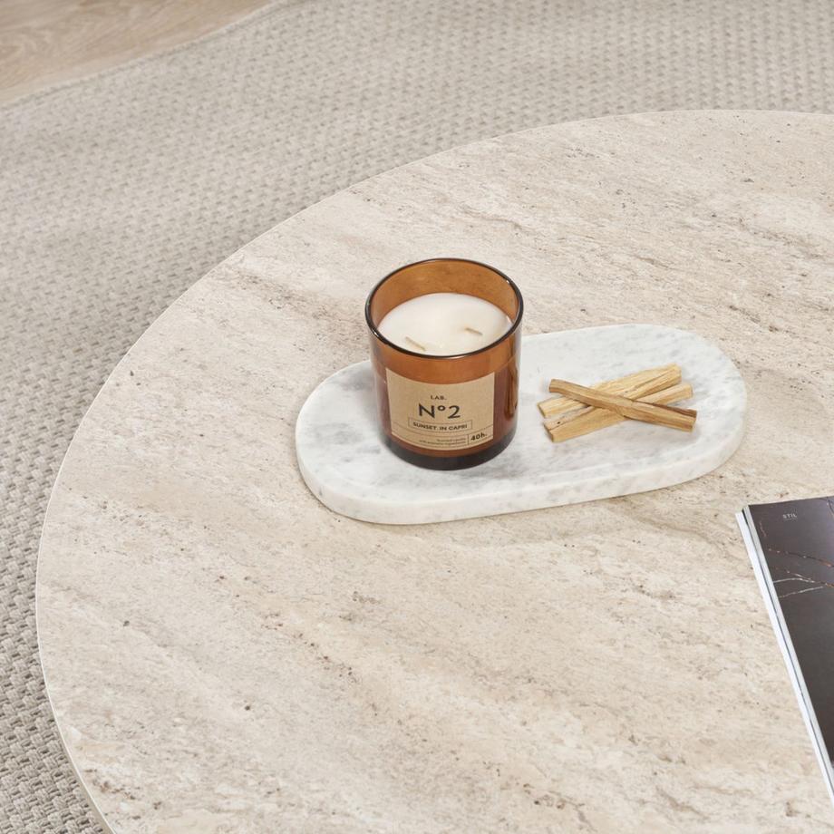 Calicosy Couchtisch SOLEIL  
