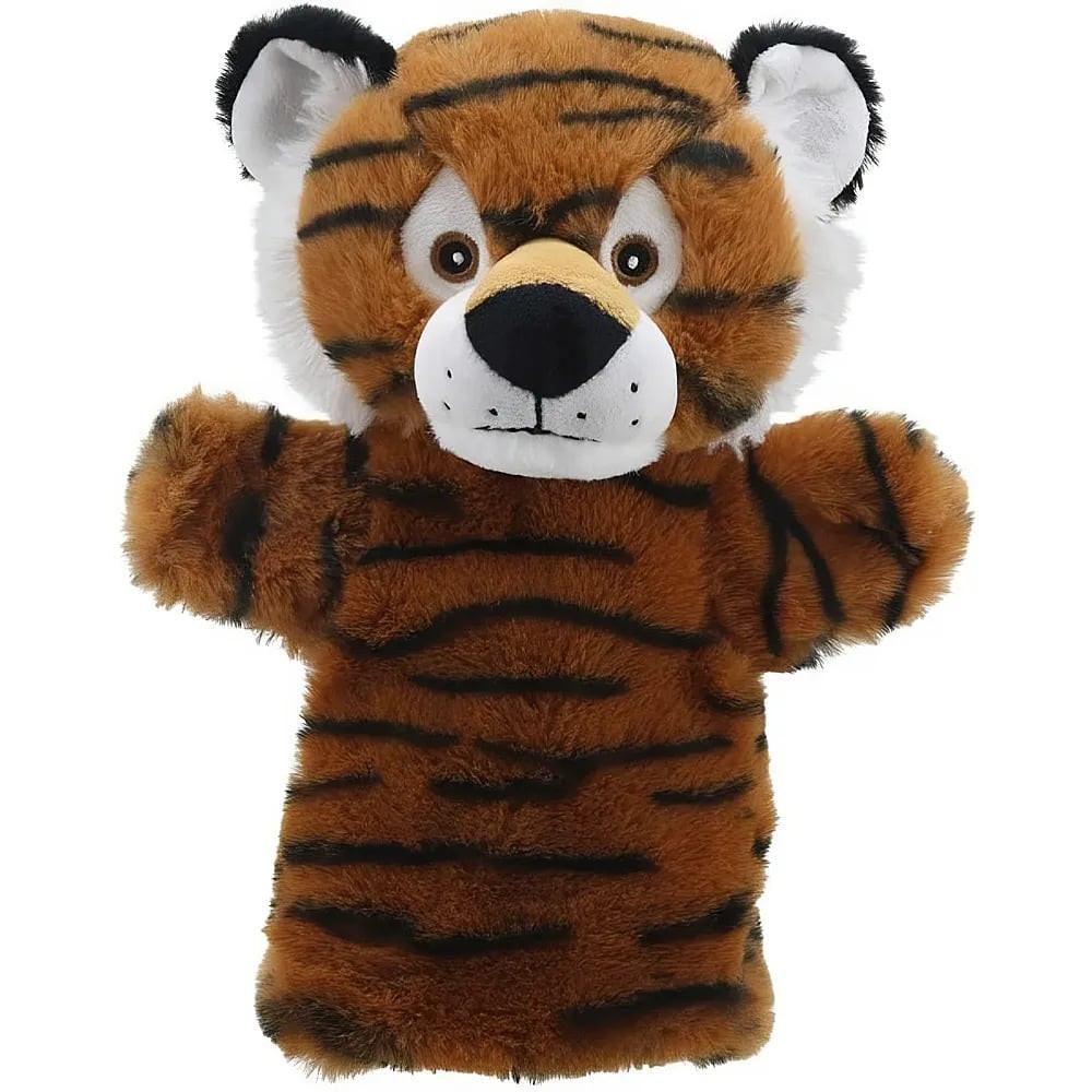 Image of Handpuppe Tiger (25cm) Unisex ONE SIZE