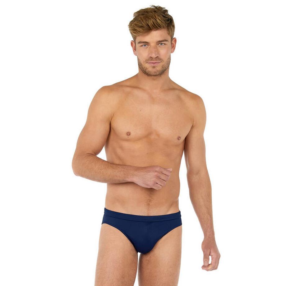 Swim Mini Brief Sea Life