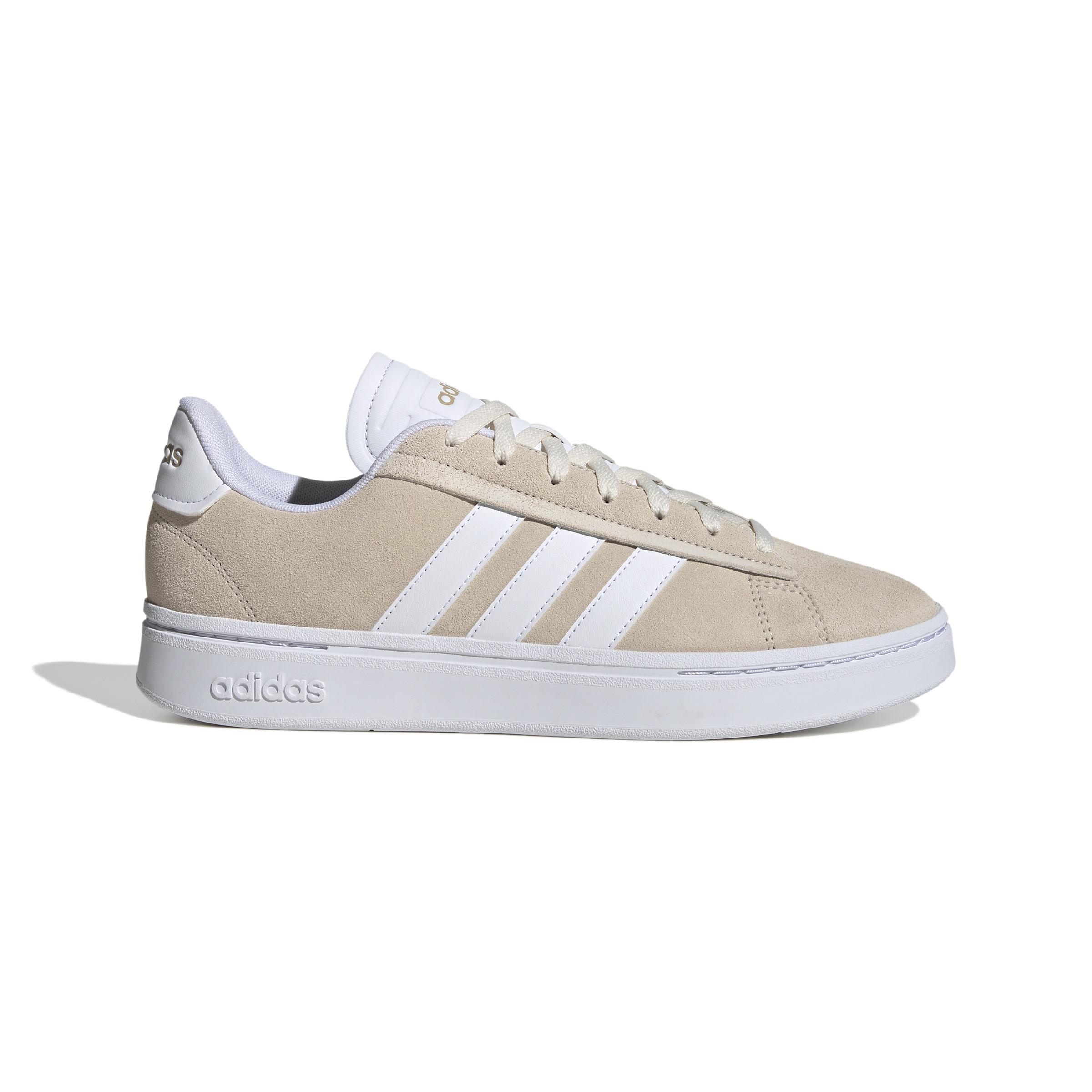 Image of adidas Sneakers Grand Court Alpha Herren 44