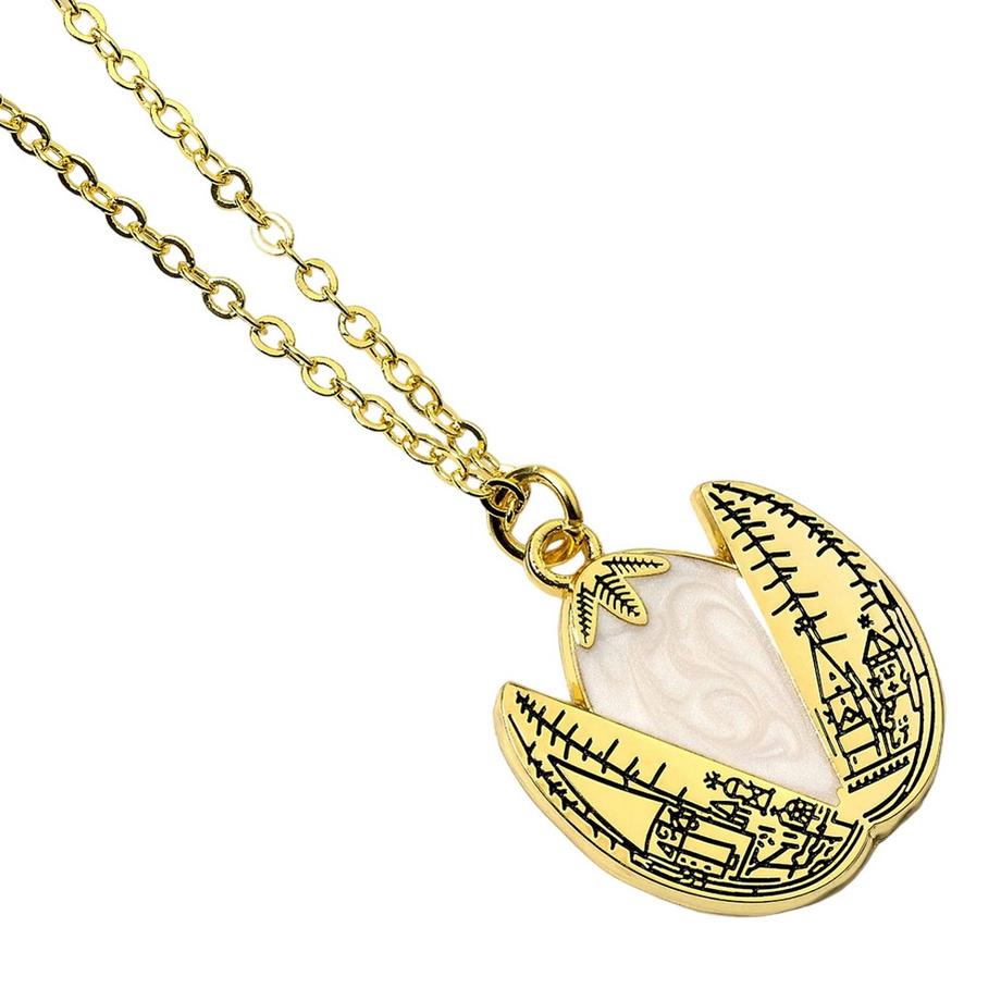 Harry Potter  Collier et pendentif 