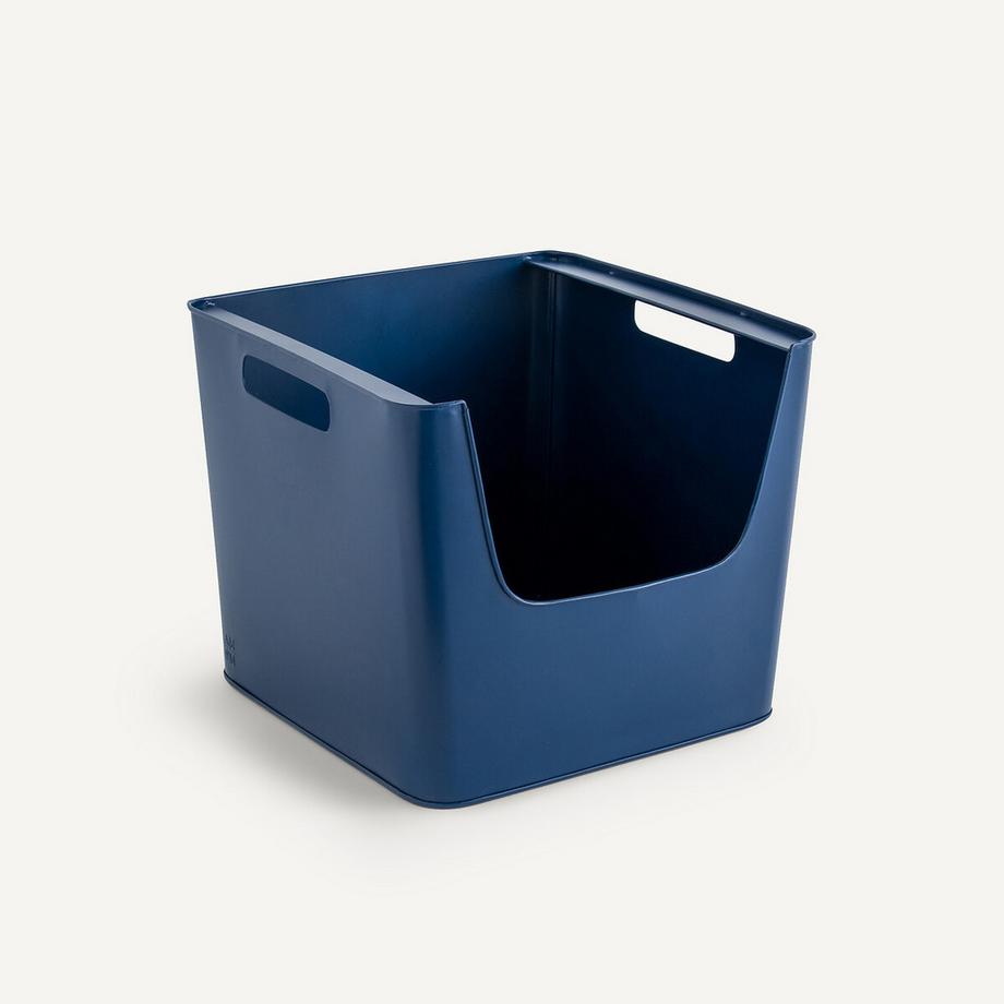 Casier métal fer L37 x H31