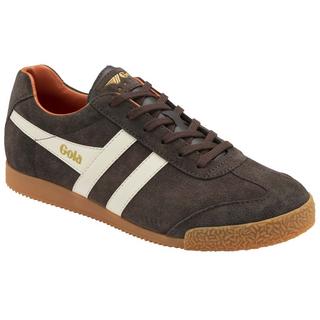 gola  Baskets Harrier Suede 