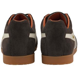 gola  Baskets Harrier Suede 