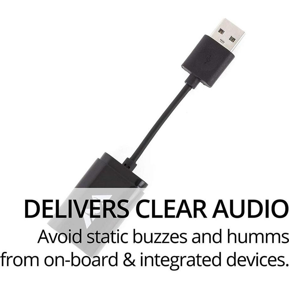 ANTLION  Antlion Audio GDL-0424 parte e accessorio del microfono 