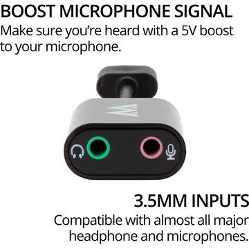 Modmic Audio Sound Card
