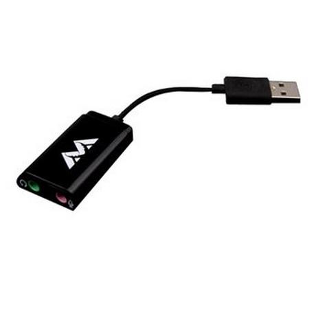 ANTLION  Modmic Audio Sound Card 