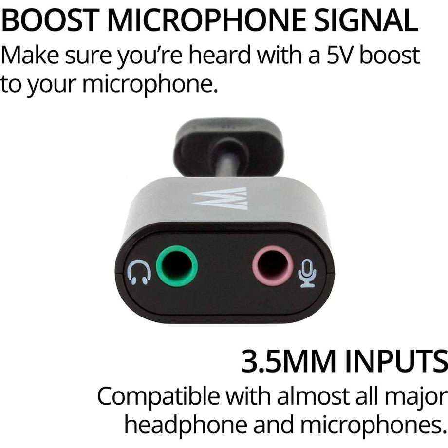 ANTLION  Antlion Audio GDL-0424 parte e accessorio del microfono 