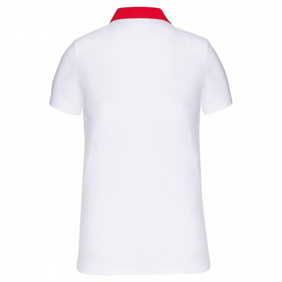 Kariban Jersey Polo Shirt  