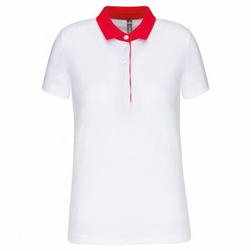 polo-shirt jersey