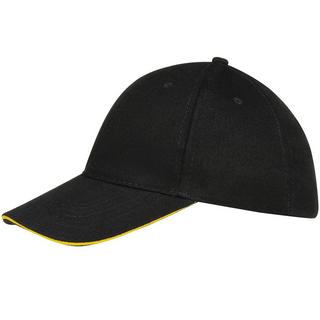 SOLS Cappellino da baseball  