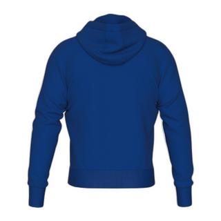 errea  sweatshirt zippé à capuche  essential 29 