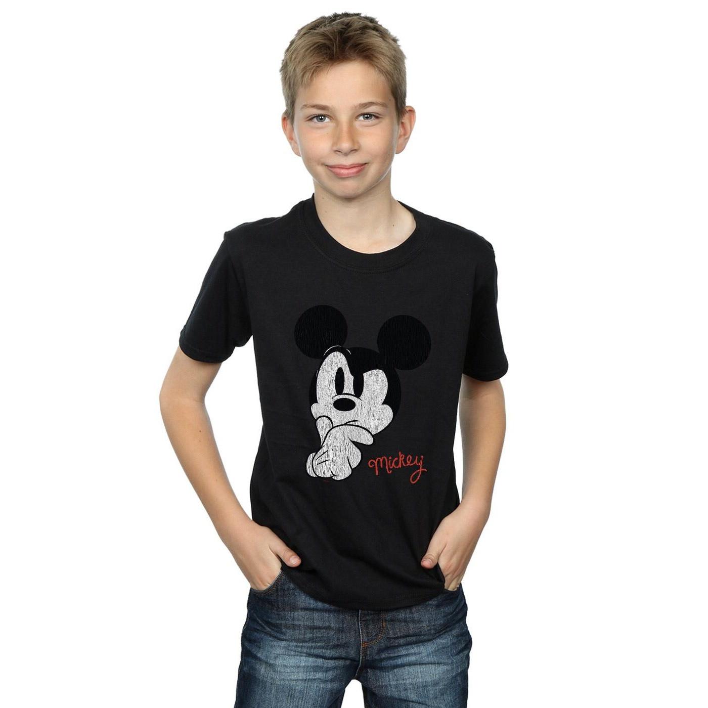 Disney  Tshirt PONDER 