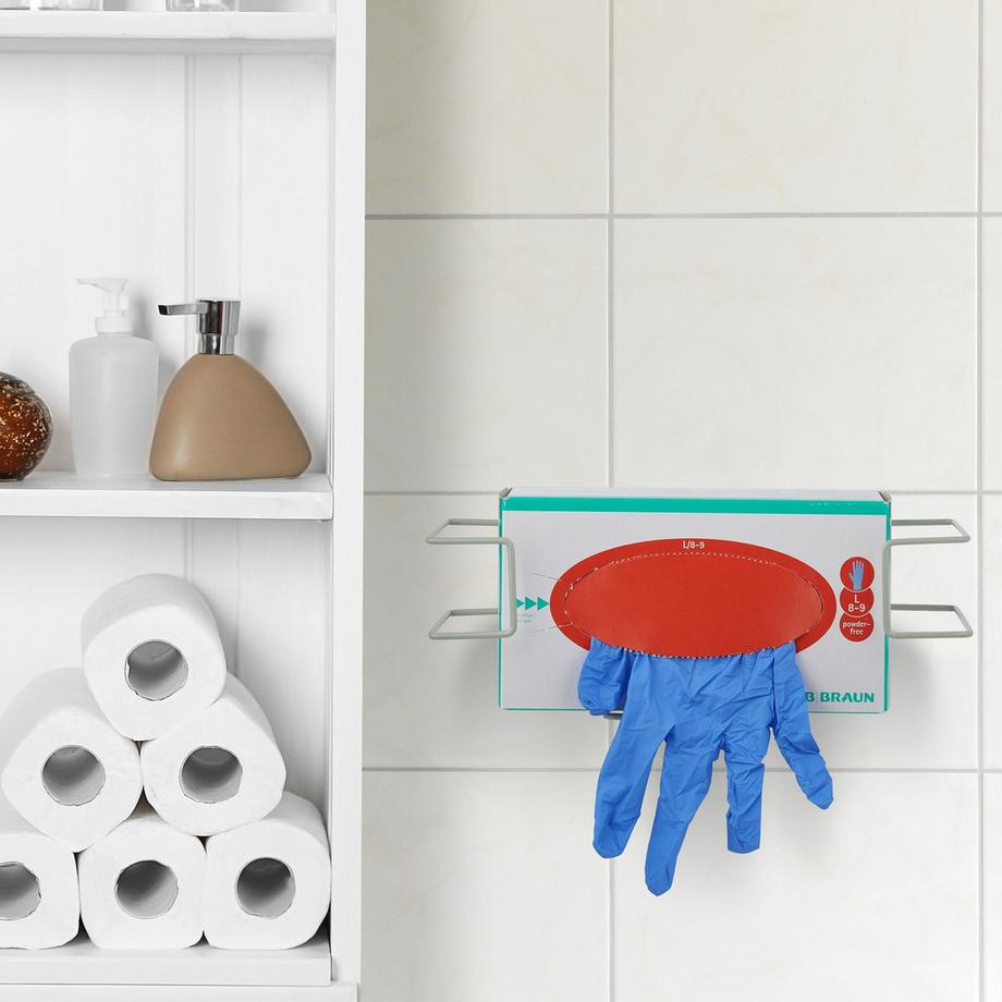 Northio Supporto per protezione mani, confezione da 2  