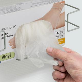 Northio Supporto per protezione mani, confezione da 2  