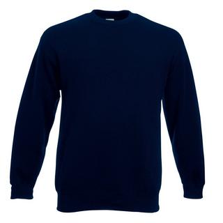 Fruit of the Loom Premium 7030 Rundhals Pullover  