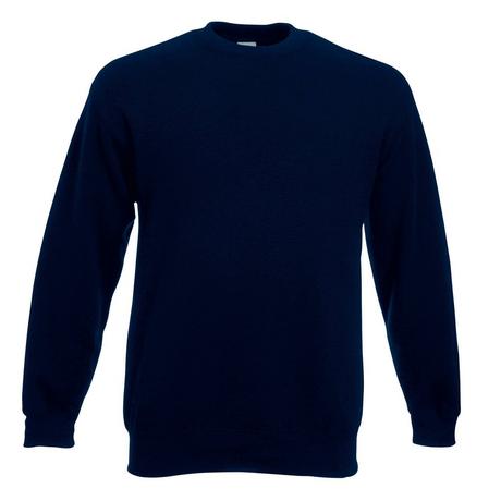 Fruit of the Loom Premium 7030 Rundhals Pullover  